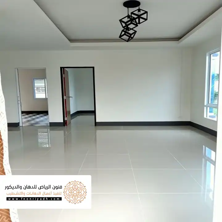 دهانات ساده 