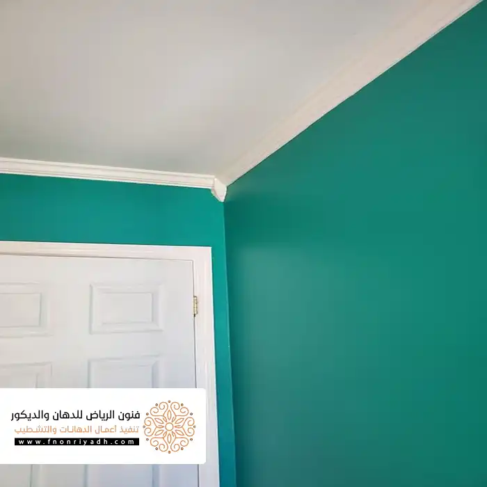 دهانات عسيب asseeb paints