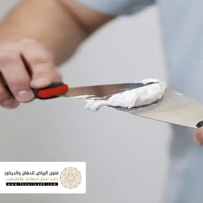 معلم الدهانات الخارجية في الرياض